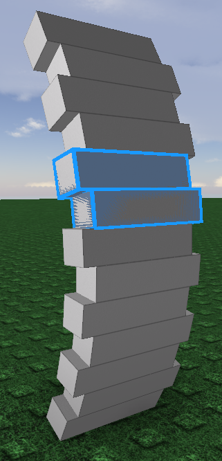 CSG Failures - Studio Bugs - Developer Forum | Roblox