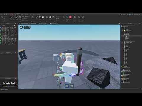 Health not subtracting - Scripting Support - Developer Forum | Roblox