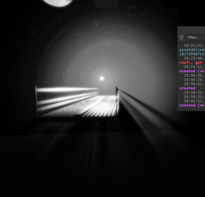 Simple Volumetric Lighting Solutions - Community Tutorials - Developer ...
