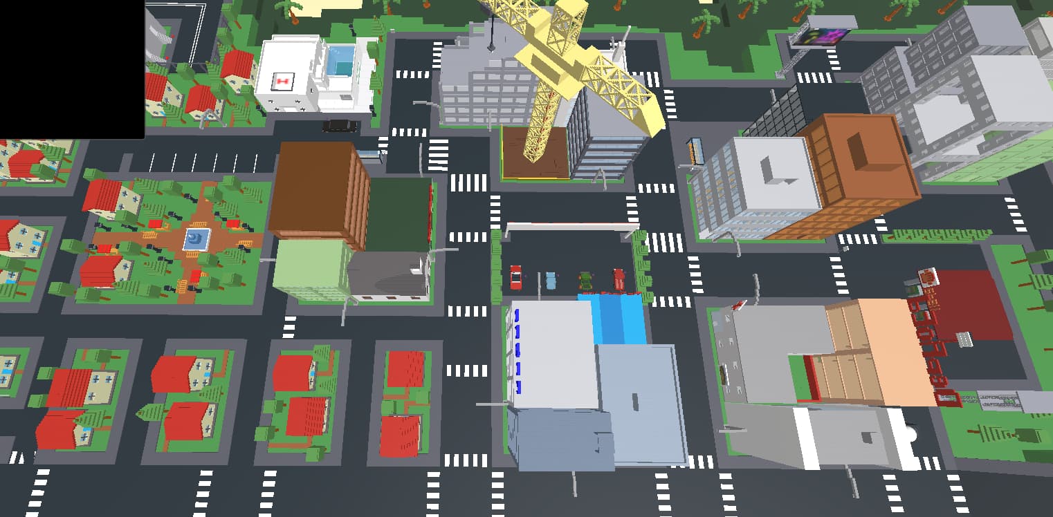 Feedback For My Disaster Game - Creations Feedback - Developer Forum ...