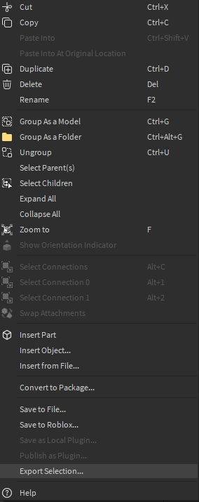 How do I do this? - Scripting Support - Developer Forum | Roblox