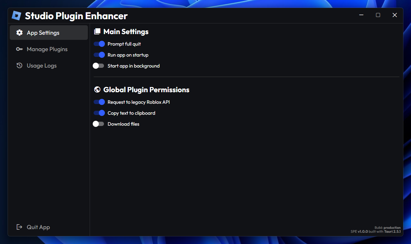 [App] Studio Plugin Enhancer - Community Resources - Developer Forum ...