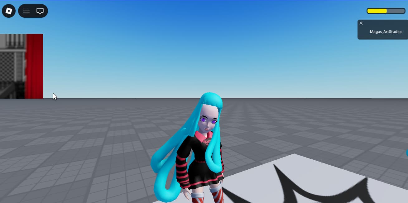 Adaptive Animations Causing Accessories with Bones to Animate over the ...