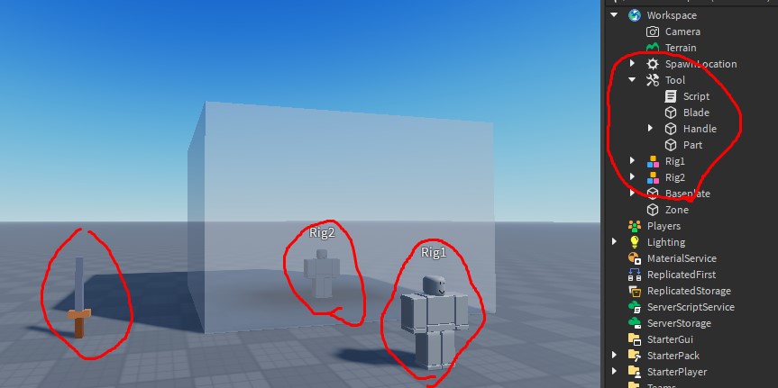 Check if player is in zone - Page 3 - Scripting Support - Developer ...