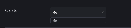 Cannot scrolldown to see more Groups - Studio Bugs - Developer Forum ...