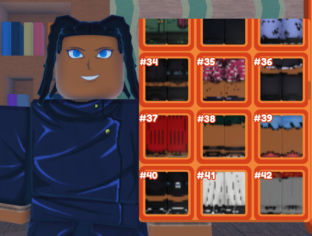 Pixelated Clothing UI Studio Bugs Developer Forum Roblox 