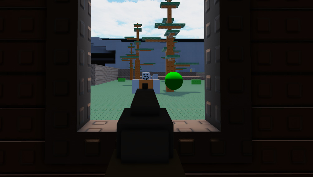 Animation affects gun - Scripting Support - Developer Forum | Roblox