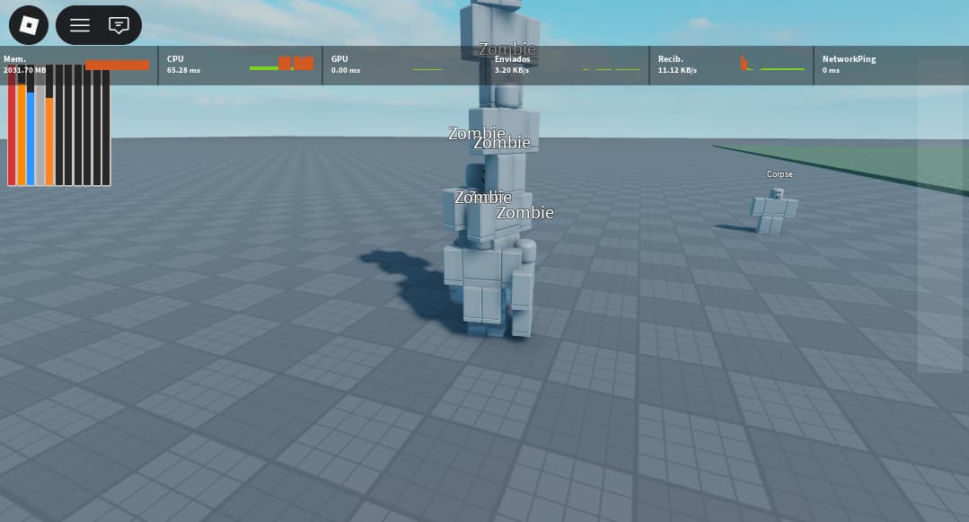 How to solve this? - Scripting Support - Developer Forum | Roblox