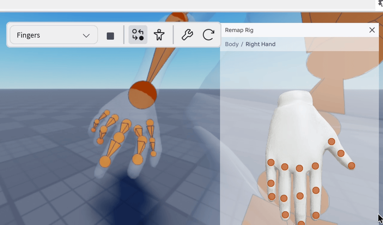 [Studio Beta] Adaptive Animation: Seamlessly Play Animations Across ...