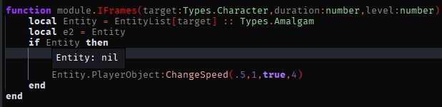 Can anyone explain what's up with this type error? - Scripting Support ...