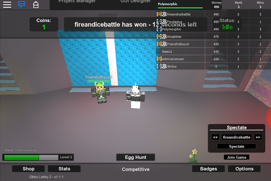 All text just randomly disappears on screen - Engine Bugs - Developer ...