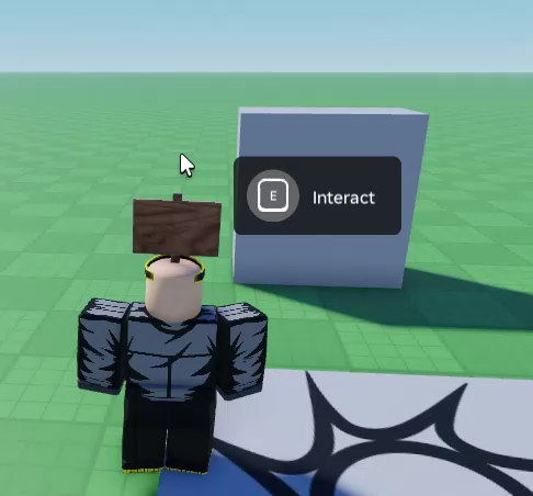 Input Action Player Scripts can cause camera lock with Proximity ...