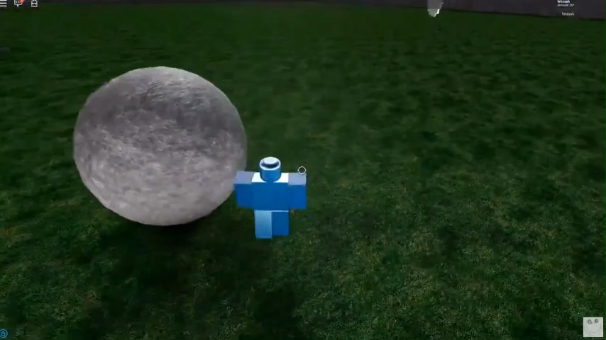 How to make camera "glitches" similar to this? - Scripting Support ...