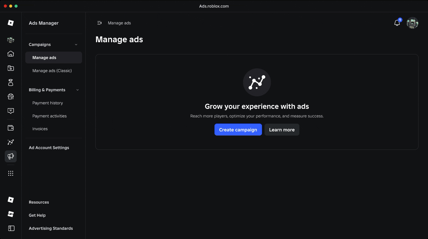 Ads Manager Updates - Maximize Earnings, Attribution Updates, New Tile in Beta, Other Updates