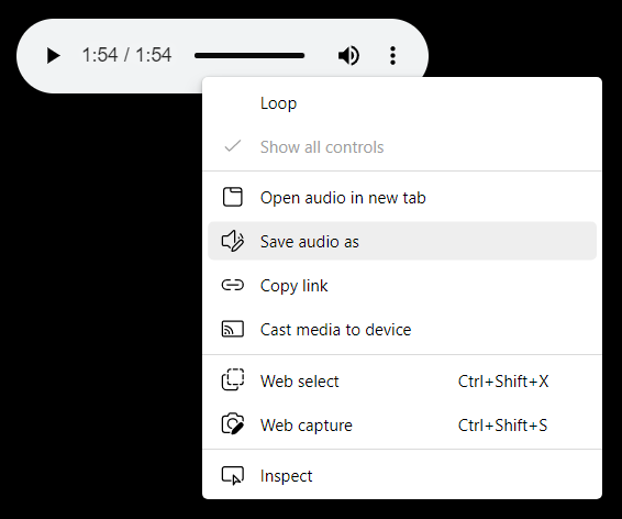 How to archive audio from older games before the Asset Privacy update ...