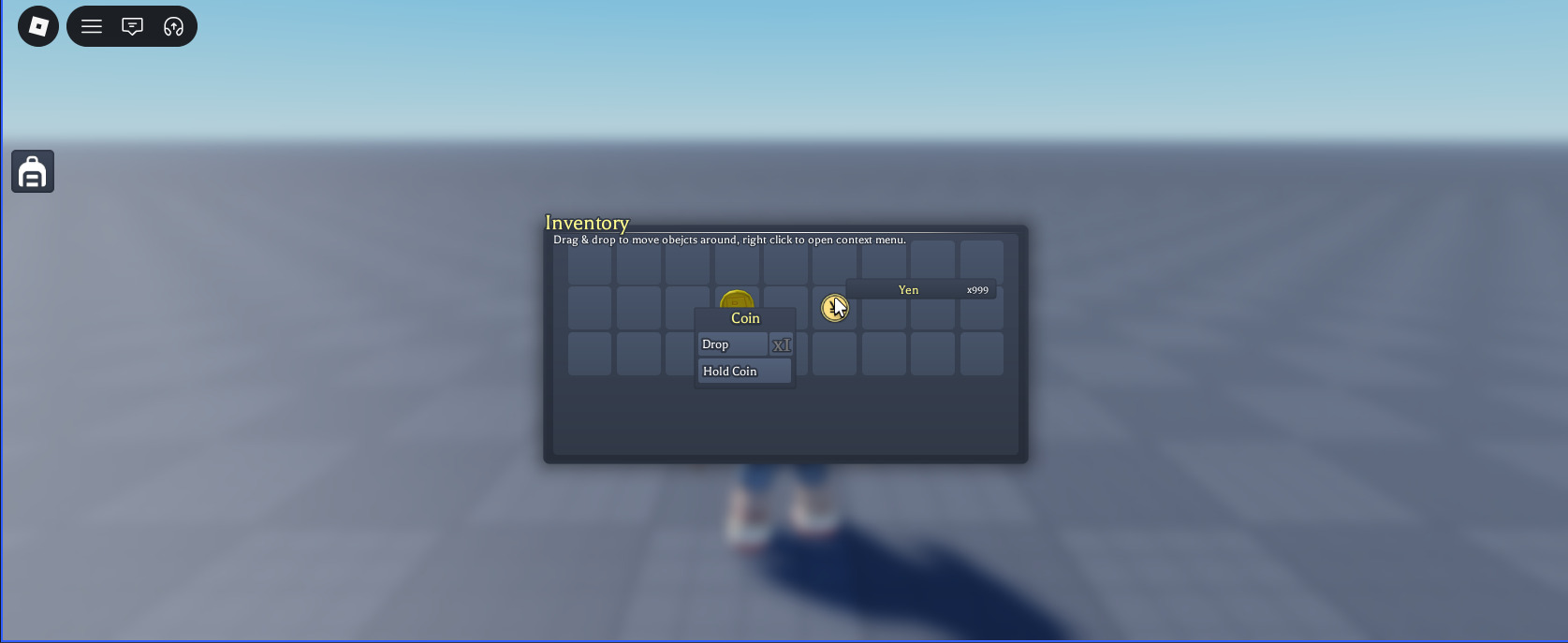 [FREE] Advanced Backpack System🎒 [v1.2.1 Pre-1] - Community Resources ...