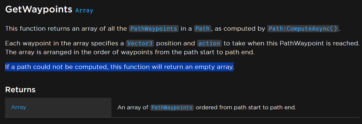 Pathfinding Zombie Scripting Support Developer Forum Roblox