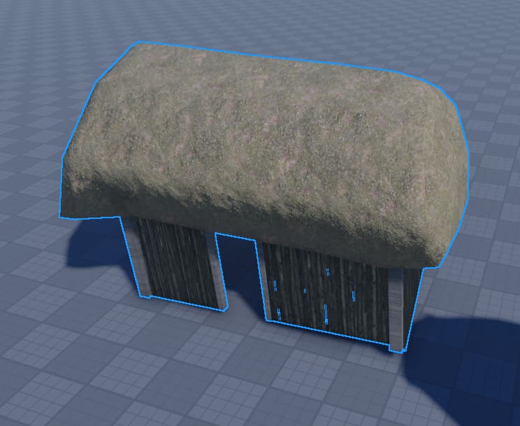 Weird bug with object orientation (server and client) - Engine Bugs ...
