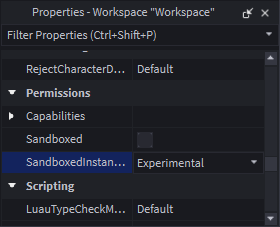 The current thread cannot require 'ModuleScript' (lacking capability ...