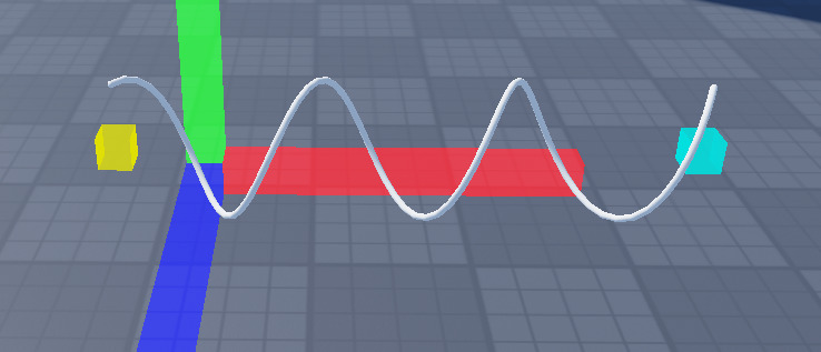 Compensating for a springconstraint's visual offset - take 2 ...