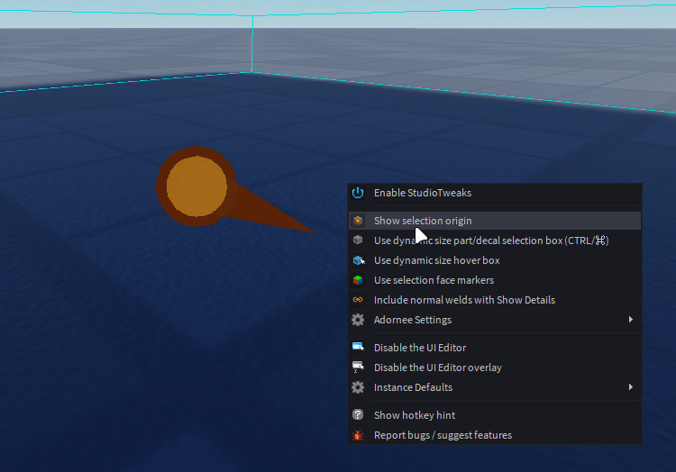 What is this thing? - Platform Usage Support - Developer Forum | Roblox