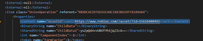 Check if union is loaded? - Scripting Support - Developer Forum | Roblox