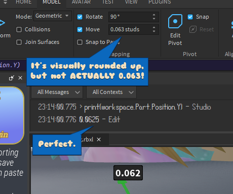 Next Gen Studio UI Preview is here! [Beta] - Page 31 - Announcements ...