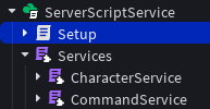 :FireClient in ModuleScript not firing - Scripting Support - Developer ...