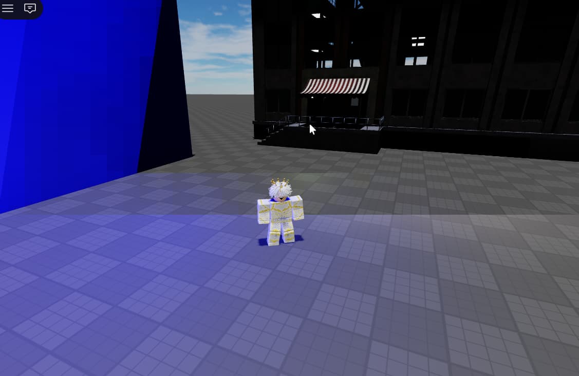 Roblox weird lighting bug with my script - Scripting Support ...