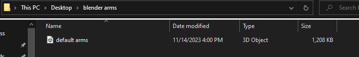 Error importing a model - Building Support - Developer Forum | Roblox