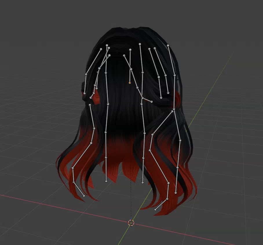Roblox rig is not accurate to Blender Rig - Art Design Support ...
