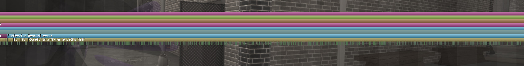Random FPS Drops Linked to Chat CoreScript - Scripting Support ...