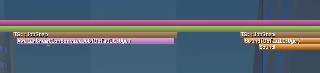 Seemingly random sound job lagspike - Engine Bugs - Developer Forum ...