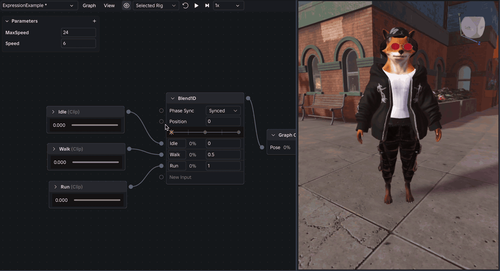 [Studio Beta] Introducing State Machines and Luau Expressions for ...
