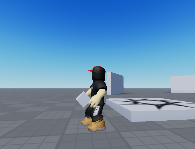 Tool equip animation stops halfway - Scripting Support - Developer ...