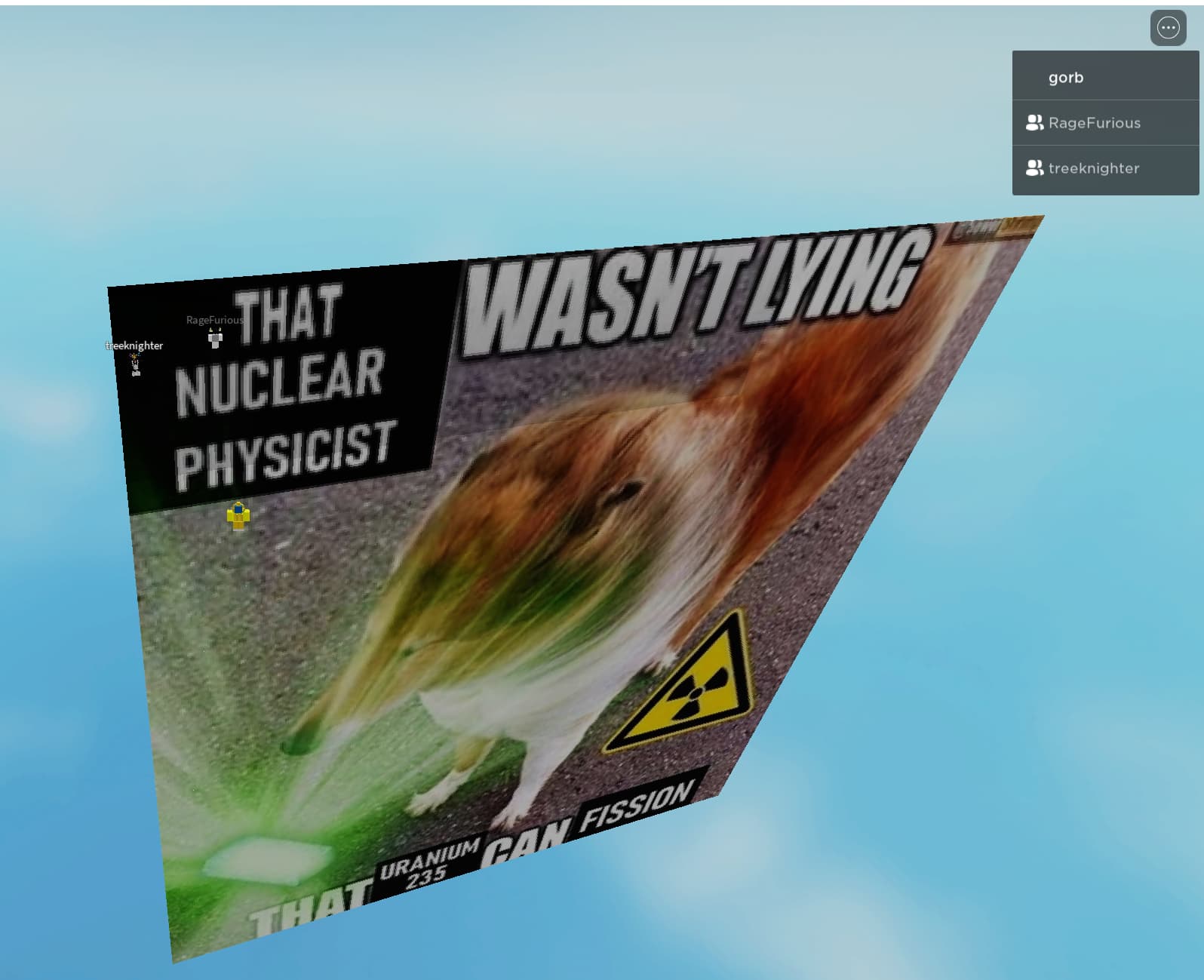 Ragefurious Experienced Programmer Obby Builder For Hire