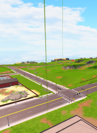 Grass Terrain Streaming In Artifacts - Studio Bugs - Developer Forum ...