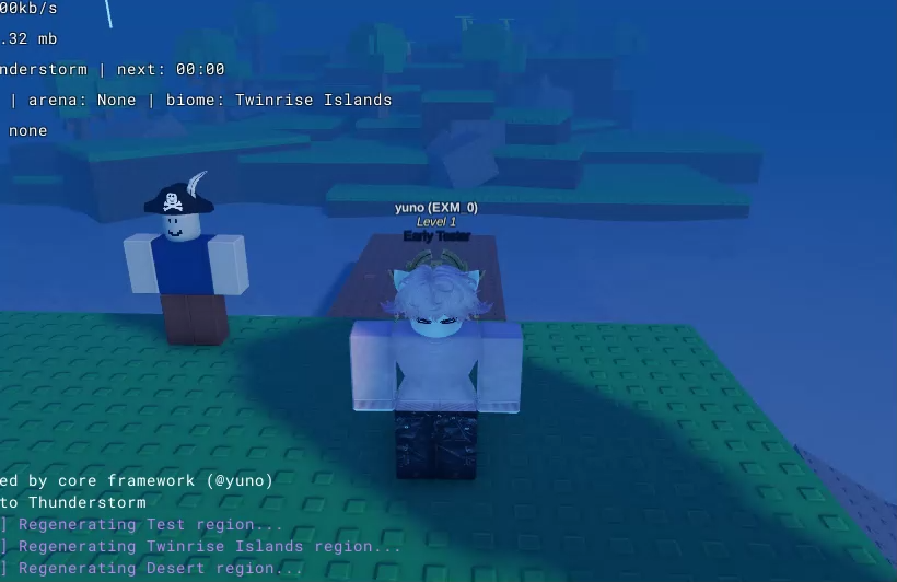 Parts flickering - Scripting Support - Developer Forum | Roblox