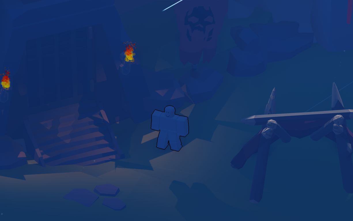 I need help with my camera system - Scripting Support - Developer Forum ...