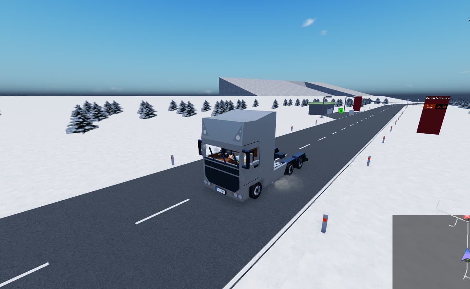 Light Rework My Game's Lighting rework - Creations Feedback - Developer Forum | Roblox