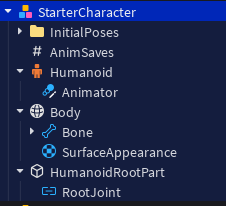 Blender model animation bug - Scripting Support - Developer Forum | Roblox