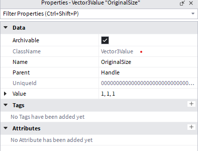 Removing Wide/Oversized Accessories - Scripting Support - Developer ...