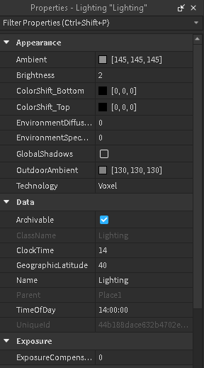 Help with my simple lighting - Game Design Support - Developer Forum ...