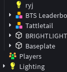 Why are there 2 lightings in my game? - Studio Bugs - Developer Forum ...