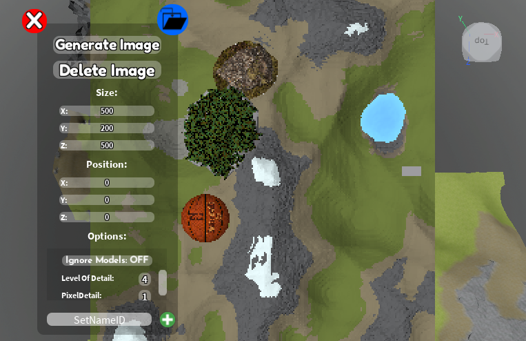 Map Render[In Progress] - Community Resources - Developer Forum | Roblox