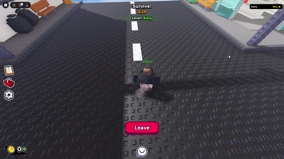Player Collisions Problem Building Support Developer Forum Roblox 