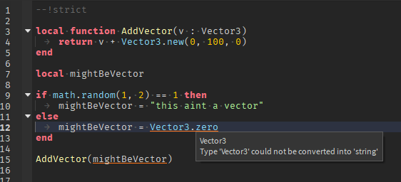 What and Why are Metatables? - Community Tutorials - Developer Forum ...