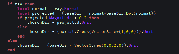 VineModule - An approach to creating vines in Roblox Studio ...