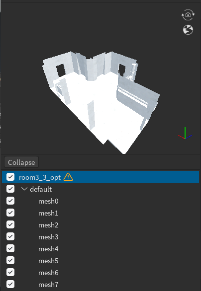 Issue with the 3D Importer - Building Support - Developer Forum | Roblox