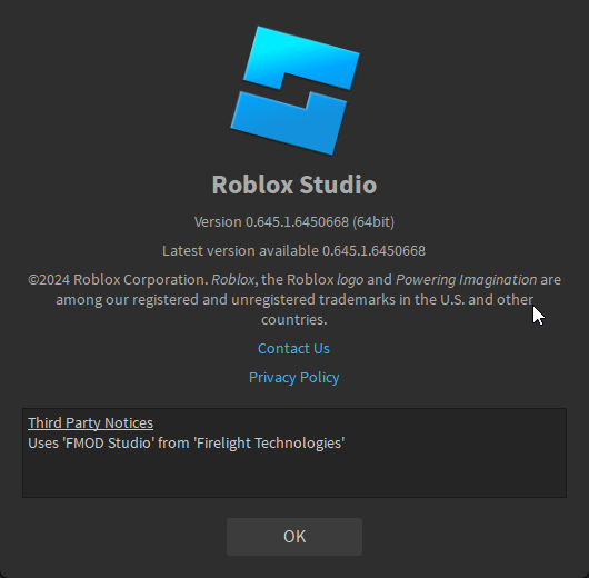 Lots of Glitches with new Studio Design - Studio Bugs - Developer Forum ...